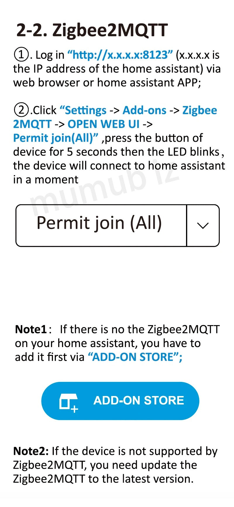 Zigbee3.0 Door Window Alarm Sensor eWelink APP Remote Control Smart Home Security