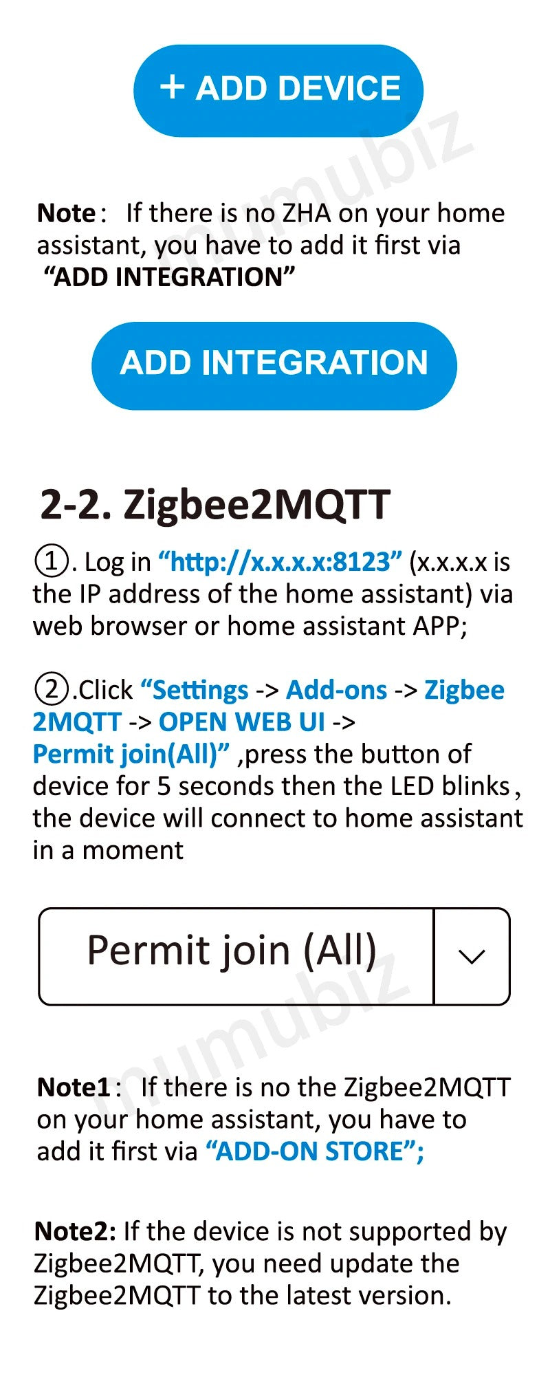 eWeLink APP Smart ZigBee Temperature and Humidity Sensor with Indoor Hygrometer Thermometer