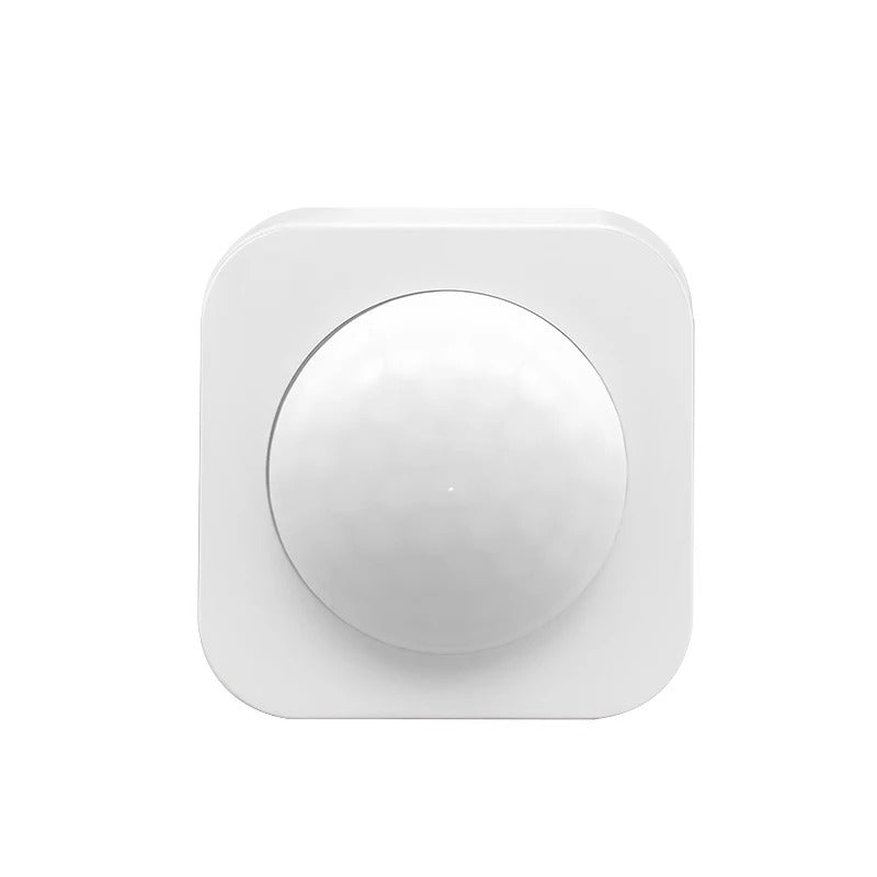 Zigbee 3.0 PIR Motion Sensor, Infrared Human Body Detector, Smart Control Via eWeLink Zigbee Bridge