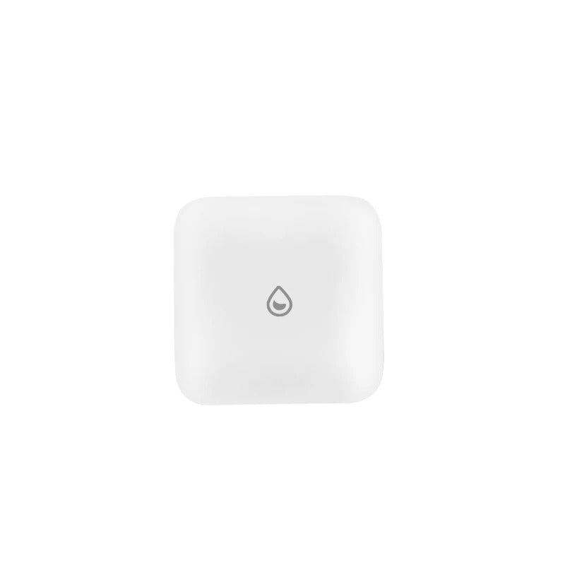Zigbee 3.0 Water Leakage Sensor, Immersion Alarm Via eWeLink Zigbee Bridge, Zigbee2MQTT Gateway