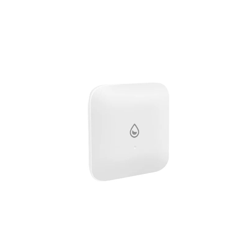 Zigbee 3.0 Water Leakage Sensor, Immersion Alarm Via eWeLink Zigbee Bridge, Zigbee2MQTT Gateway