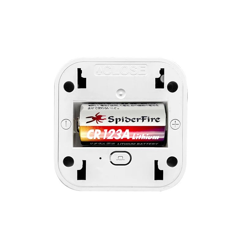 Zigbee 3.0 PIR Motion Sensor, Infrared Human Body Detector, Smart Control Via eWeLink Zigbee Bridge