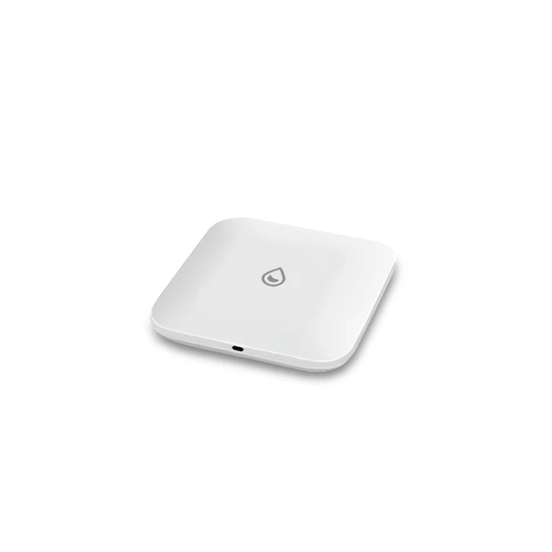 Zigbee 3.0 Water Leakage Sensor, Immersion Alarm Via eWeLink Zigbee Bridge, Zigbee2MQTT Gateway