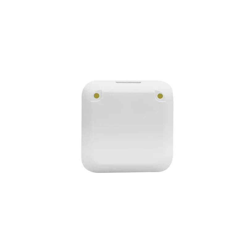 Zigbee 3.0 Water Leakage Sensor, Immersion Alarm Via eWeLink Zigbee Bridge, Zigbee2MQTT Gateway
