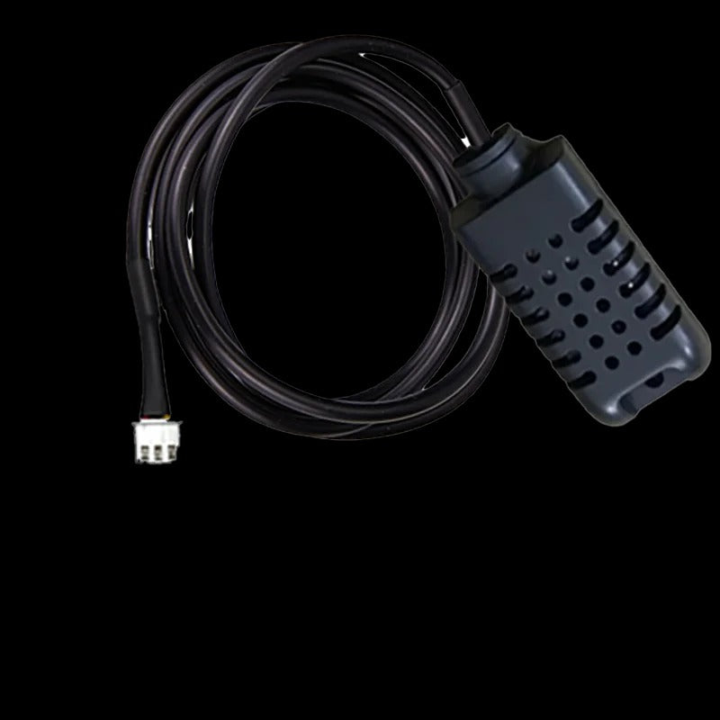 Mumubiz Tuya Zigbee Switch With Temperature Humidity Sensor ,Smart 16A 3000W Thermostat TH16 Data Monitoring