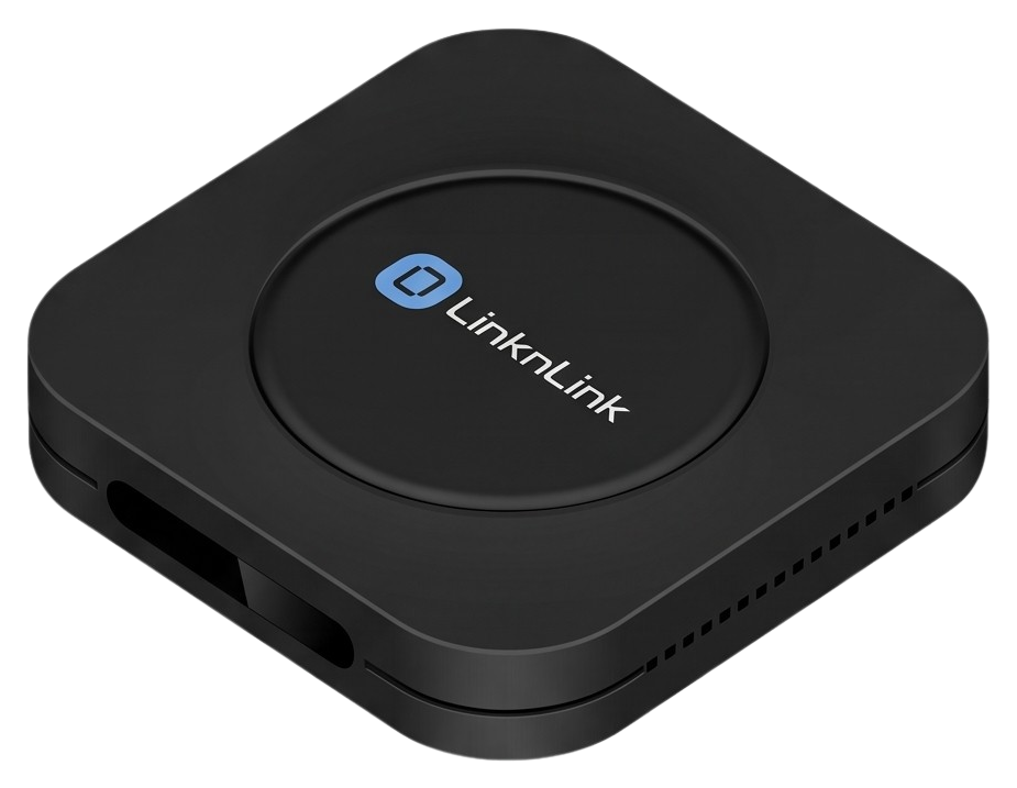 LinknLink HomeClaw Smart Gateway with A True AI Home Assistant, Proactive Home Manager,OpenClaw and Agent Understands Your Needs