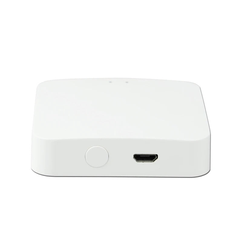 Tuya Smart Life Zigbee 3.0 Muti-mode Gateway Bluetooth Hub Sigmesh Bridge Wireless Remote Controller