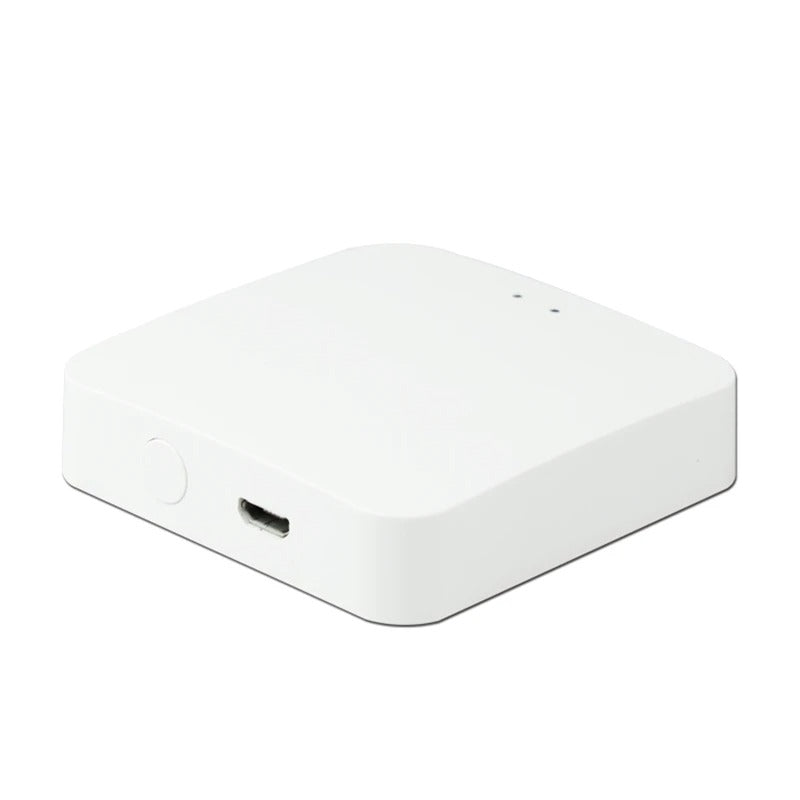 Tuya Smart Life Zigbee 3.0 Muti-mode Gateway Bluetooth Hub Sigmesh Bridge Wireless Remote Controller