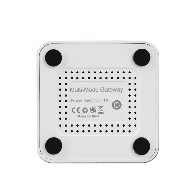 Tuya Smart Life Zigbee 3.0 Muti-mode Gateway Bluetooth Hub Sigmesh Bridge Wireless Remote Controller