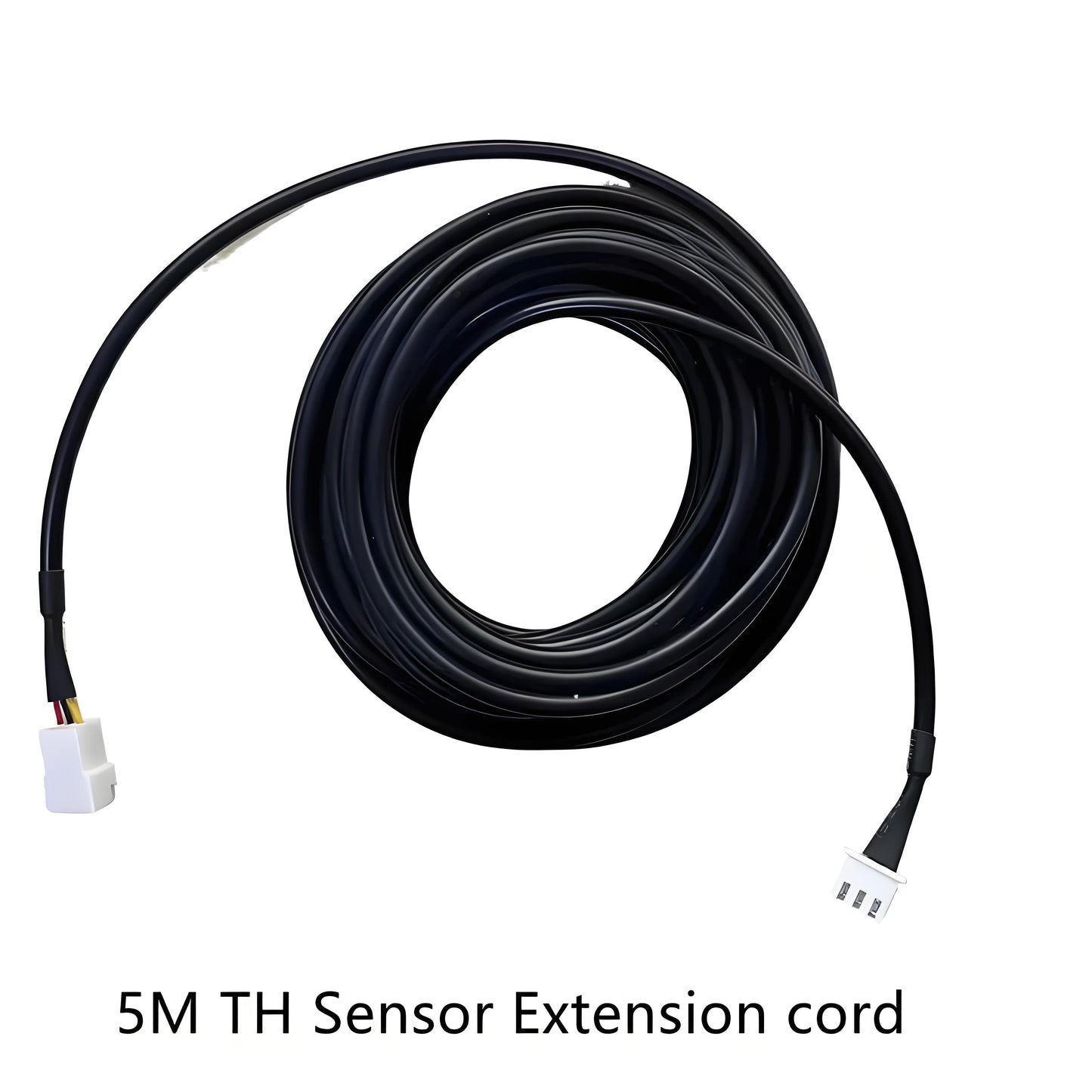 Mumubiz 5 meter extension cable for Mumubiz Smart DIY Temperature Humidity Switch Sensor