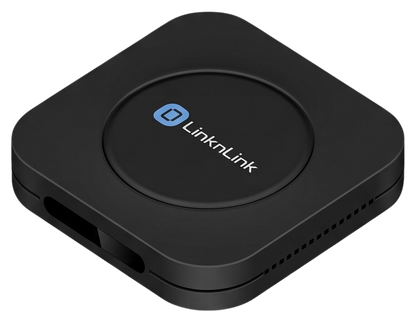 LinknLink HomeClaw Smart Gateway with A True AI Home Assistant, Proactive Home Manager,OpenClaw and Agent Understands Your Needs